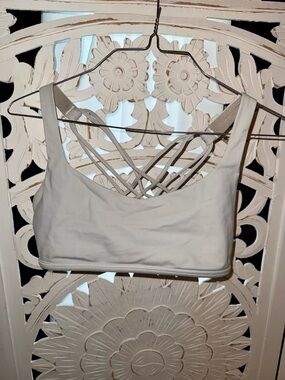 Free to Be Bra - Wild
Light Support, A/B Cup